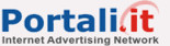 Portali.it - Internet Advertising Network - è Concessionaria di Pubblicità per il Portale Web stampelle.it